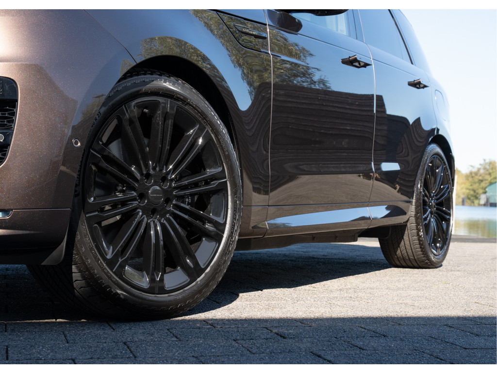 Land Rover Range Rover Sport P550e Autobiography - 46