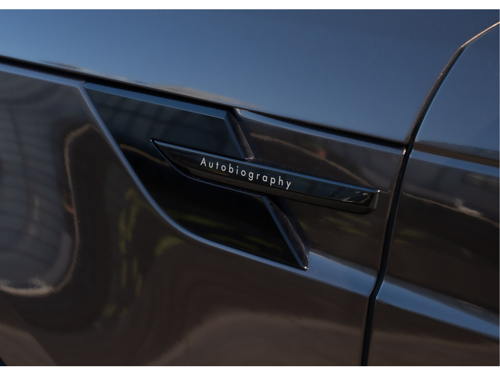 Land Rover Range Rover Sport P550e Autobiography - 8