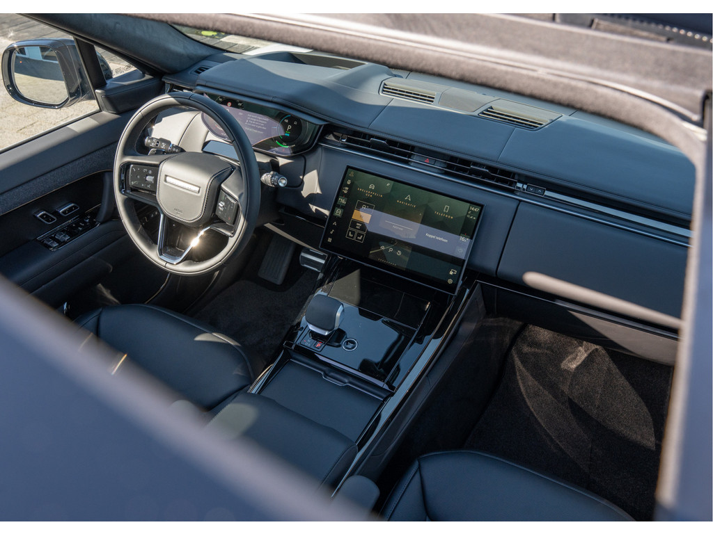 Land Rover Range Rover Sport P550e Autobiography - 11
