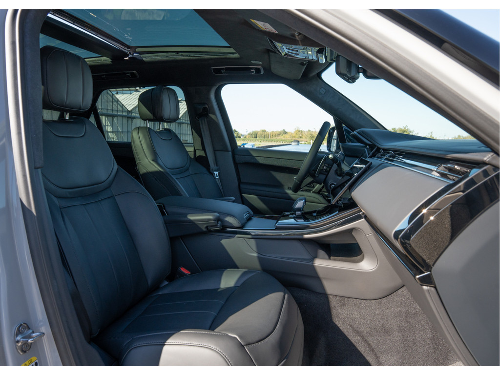 Land Rover Range Rover Sport P550e Autobiography - 14