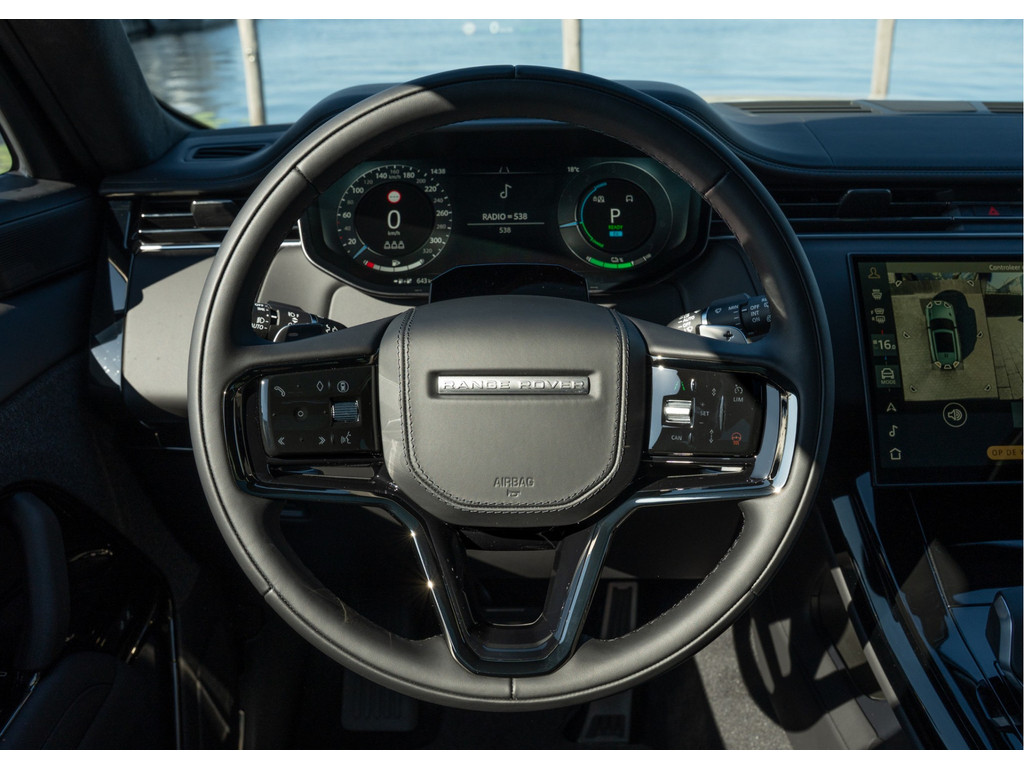 Land Rover Range Rover Sport P550e Autobiography - 22