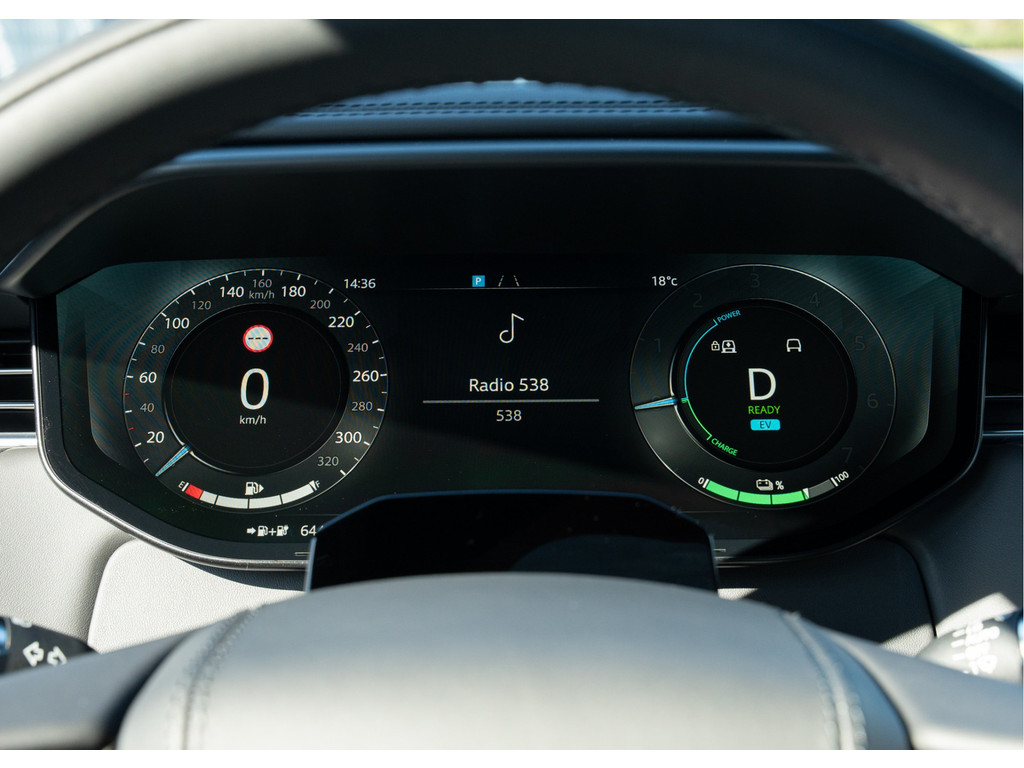 Land Rover Range Rover Sport P550e Autobiography - 23