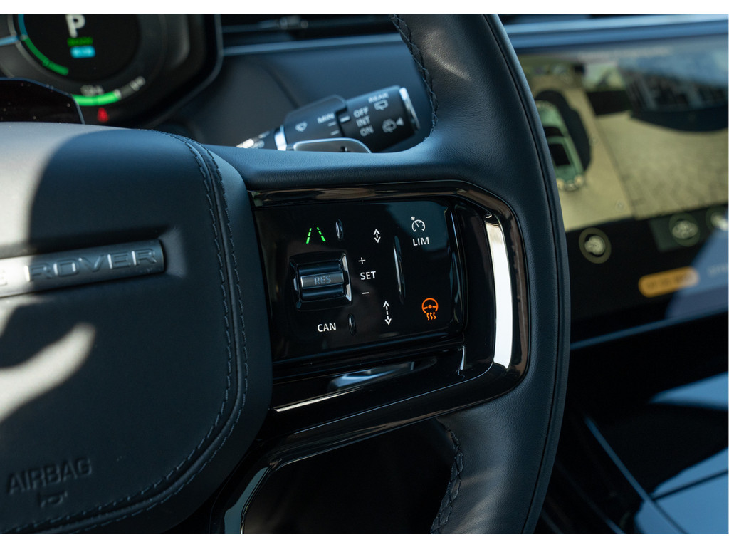 Land Rover Range Rover Sport P550e Autobiography - 25