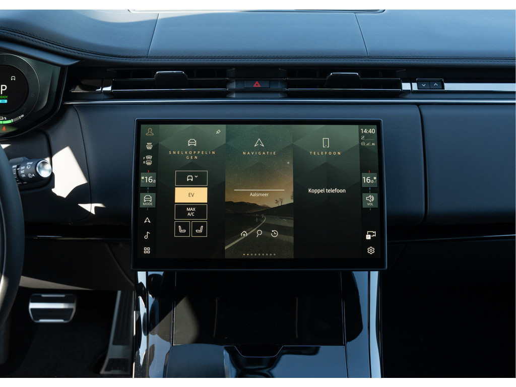 Land Rover Range Rover Sport P550e Autobiography - 27