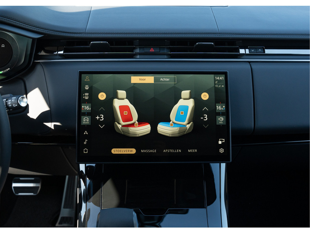 Land Rover Range Rover Sport P550e Autobiography - 30