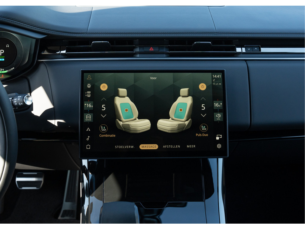Land Rover Range Rover Sport P550e Autobiography - 31