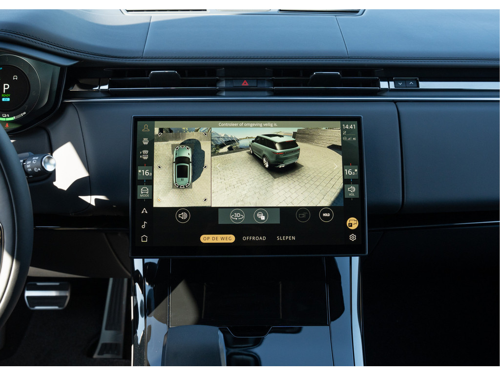 Land Rover Range Rover Sport P550e Autobiography - 32