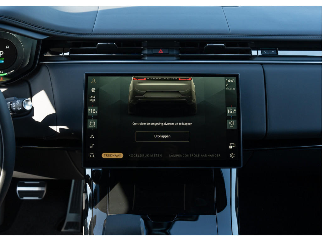 Land Rover Range Rover Sport P550e Autobiography - 33