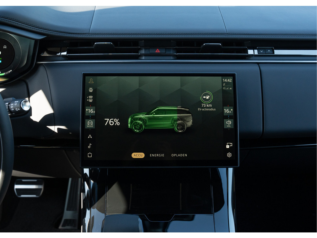 Land Rover Range Rover Sport P550e Autobiography - 34