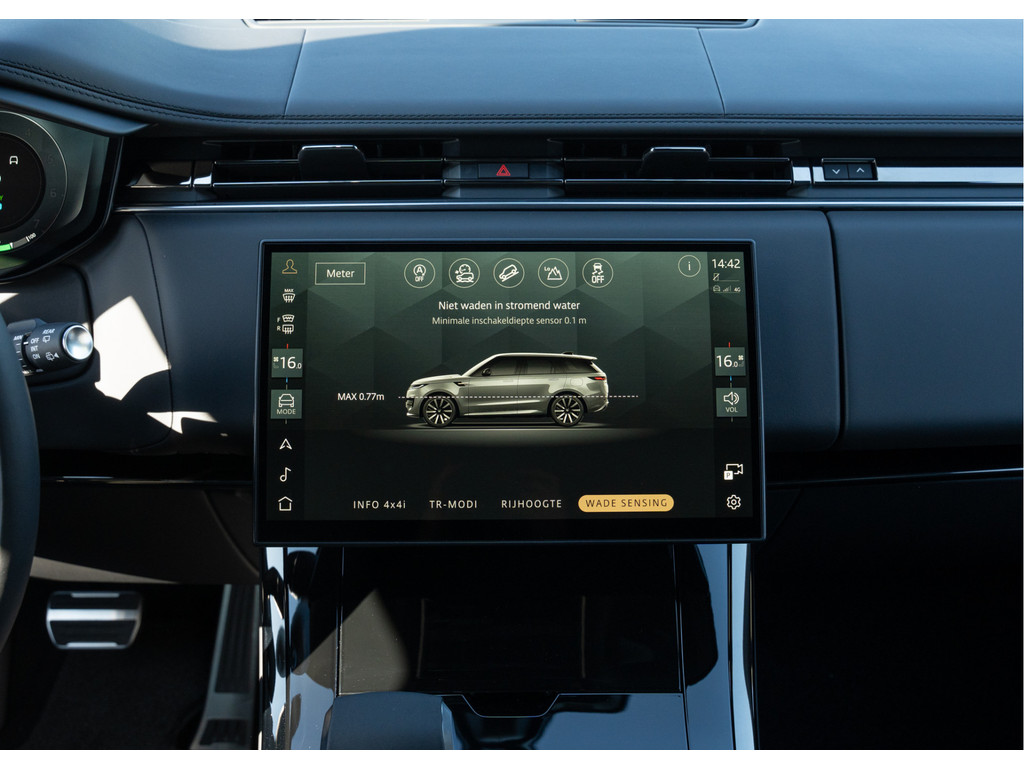 Land Rover Range Rover Sport P550e Autobiography - 35