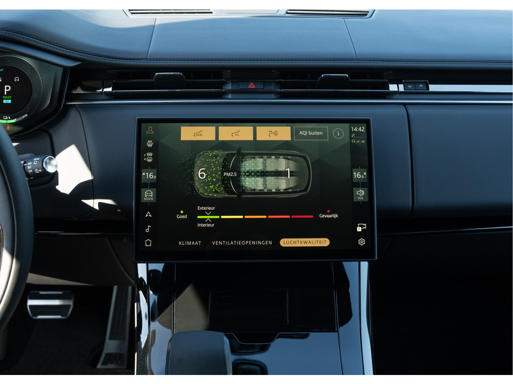 Land Rover Range Rover Sport P550e Autobiography - 37