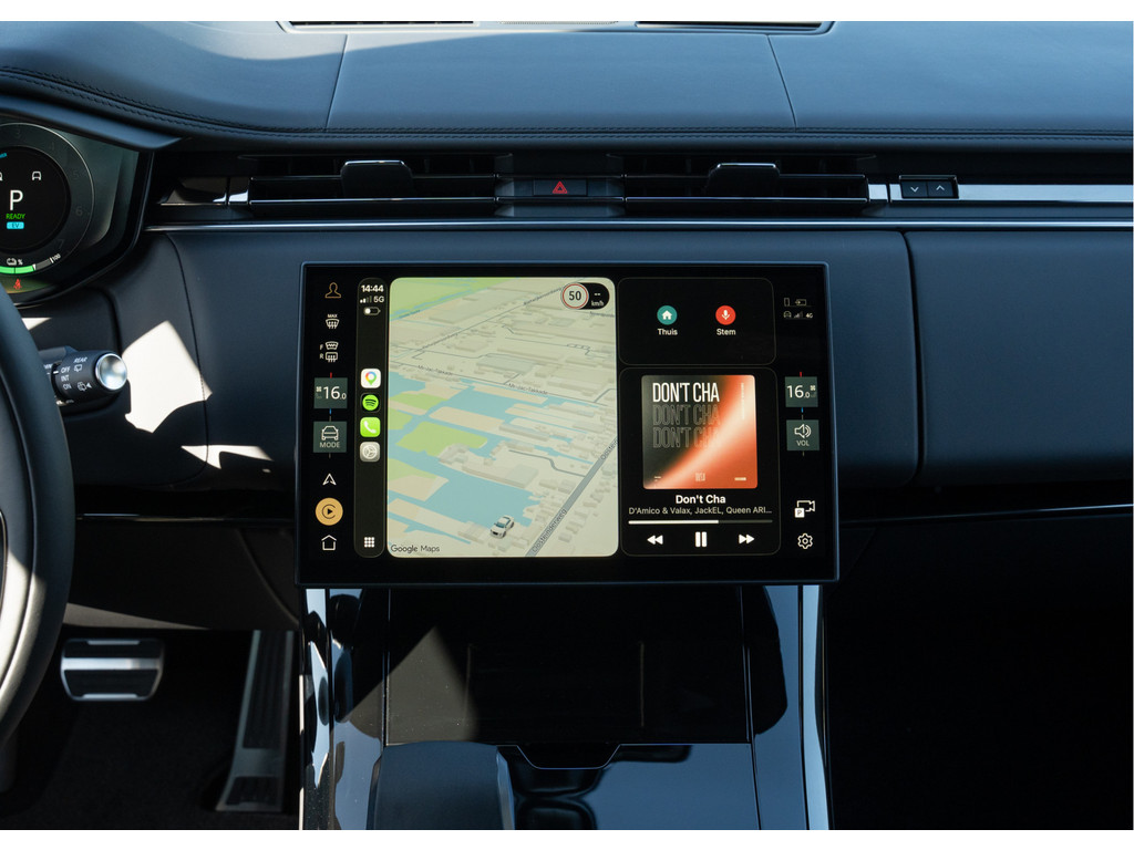 Land Rover Range Rover Sport P550e Autobiography - 39