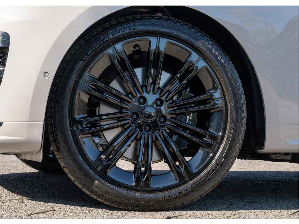 Land Rover Range Rover Sport P550e Autobiography - 4