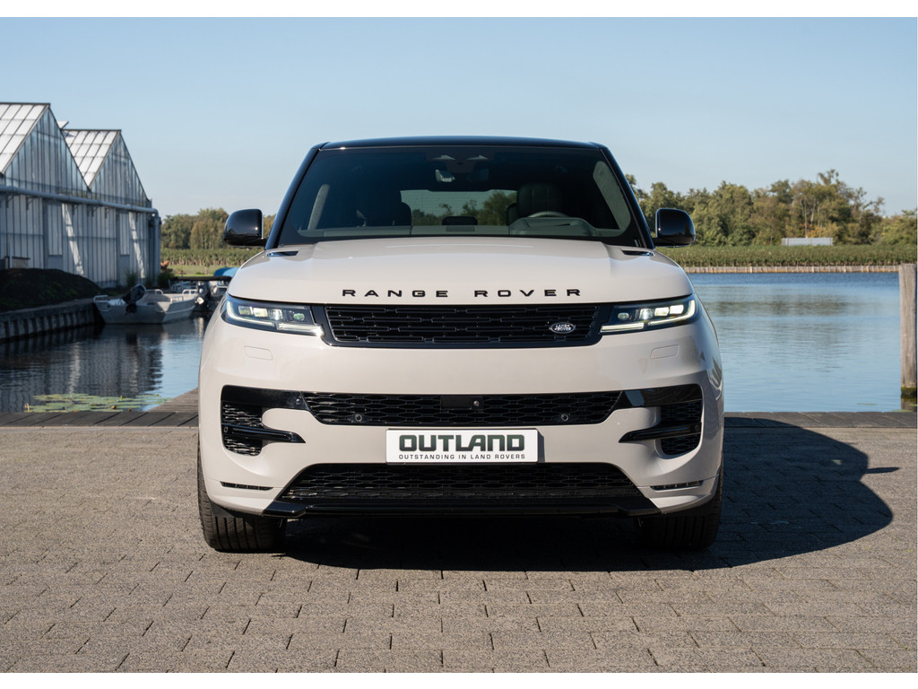 Land Rover Range Rover Sport P550e Autobiography - 42