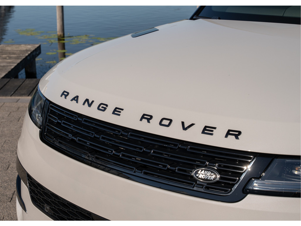 Land Rover Range Rover Sport P550e Autobiography - 43