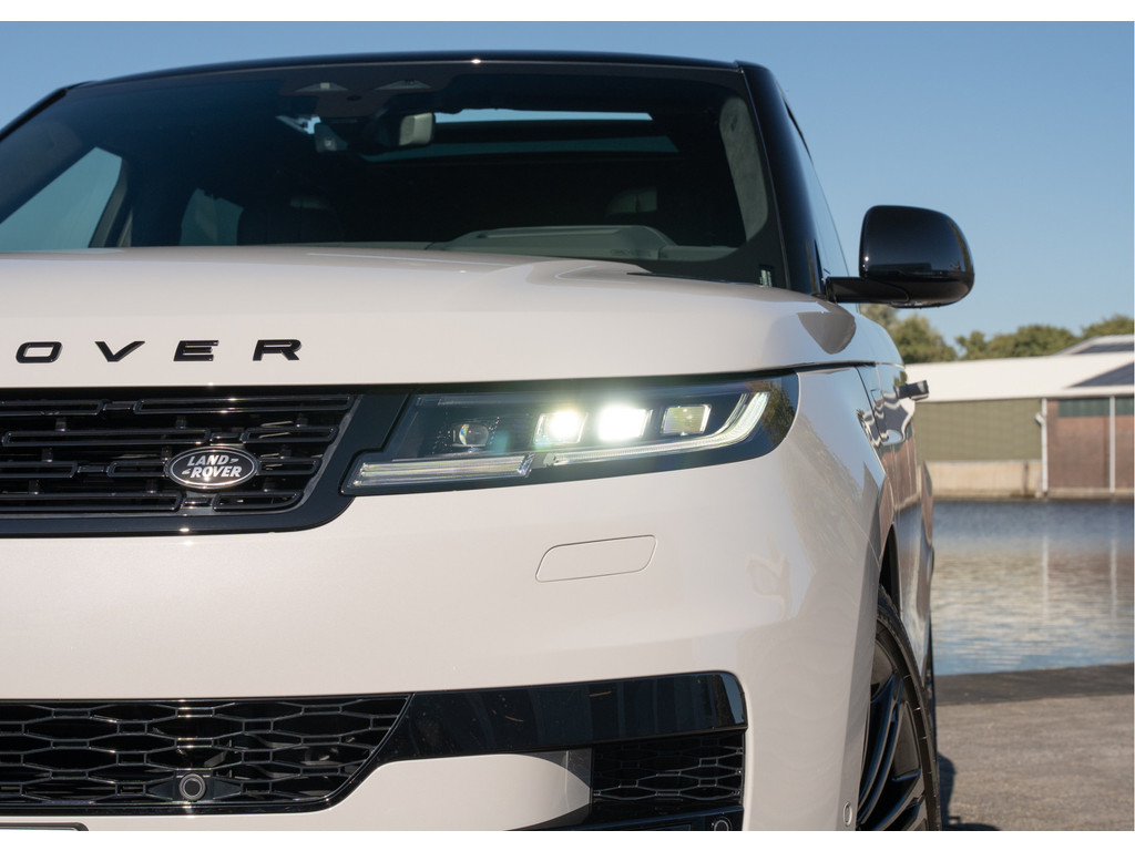 Land Rover Range Rover Sport P550e Autobiography - 44