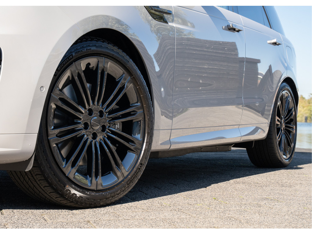 Land Rover Range Rover Sport P550e Autobiography - 45