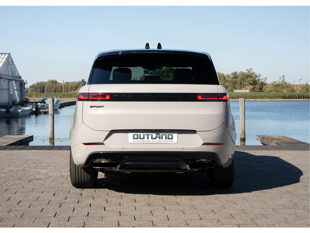 Land Rover Range Rover Sport P550e Autobiography - 47