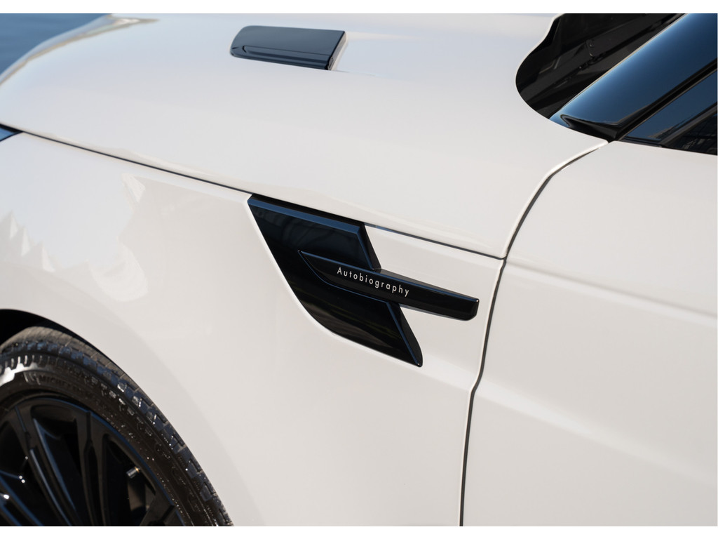 Land Rover Range Rover Sport P550e Autobiography - 6