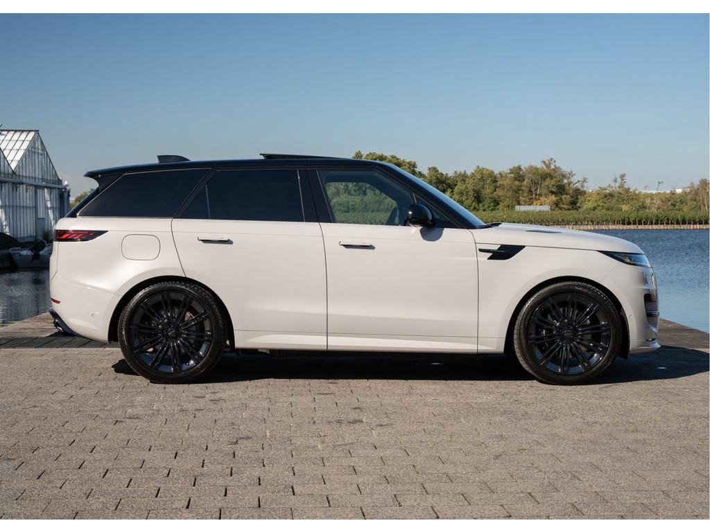 Land Rover Range Rover Sport P550e Autobiography - 9