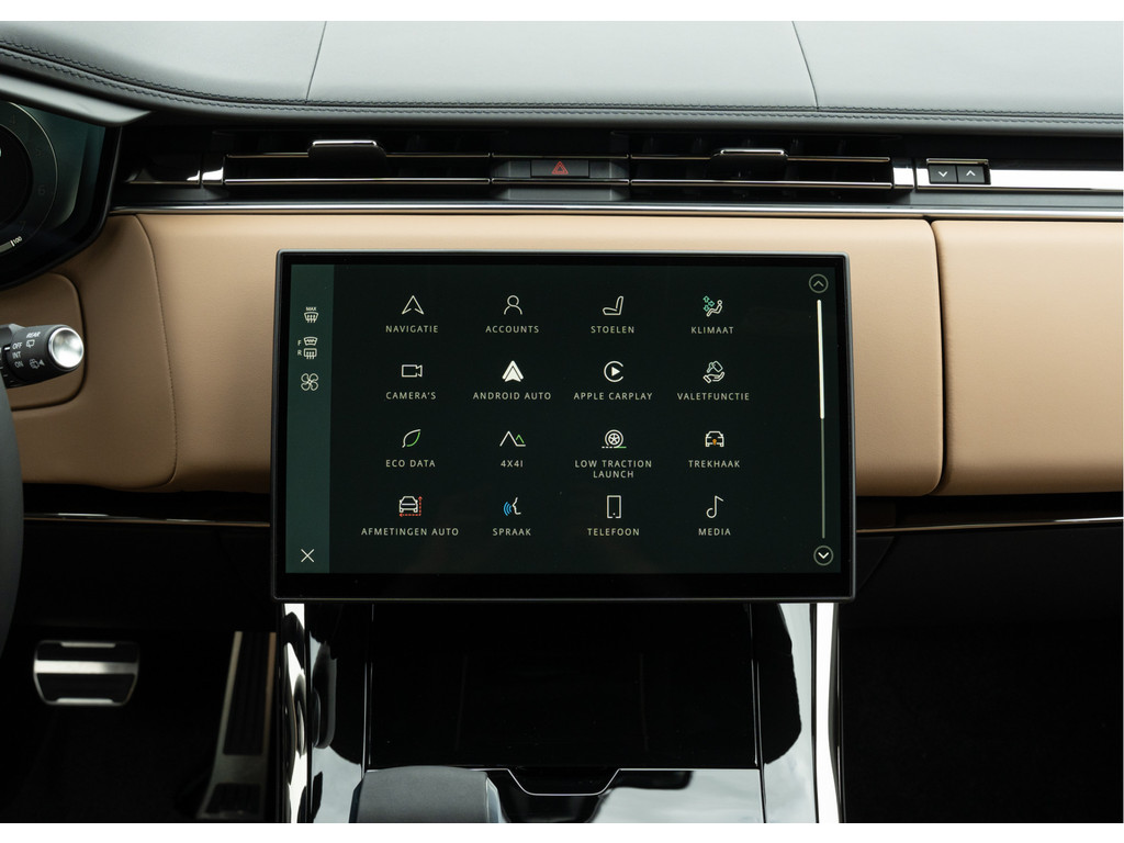Land Rover Range Rover Sport P550e Autobiography - 28