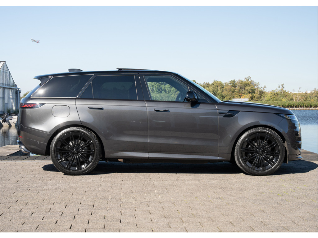 Land Rover Range Rover Sport P550e Autobiography - 3