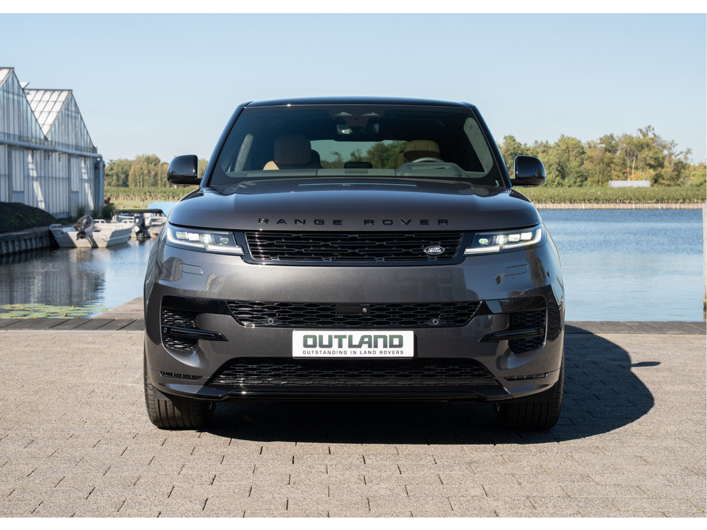 Land Rover Range Rover Sport P550e Autobiography - 42