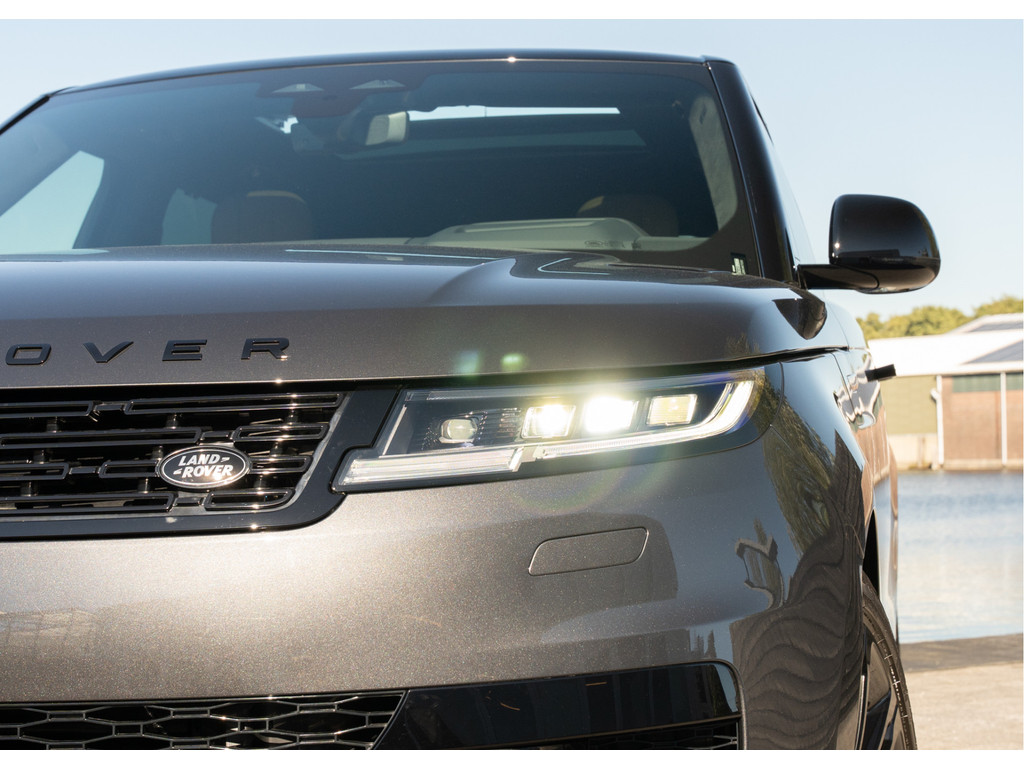Land Rover Range Rover Sport P550e Autobiography - 45