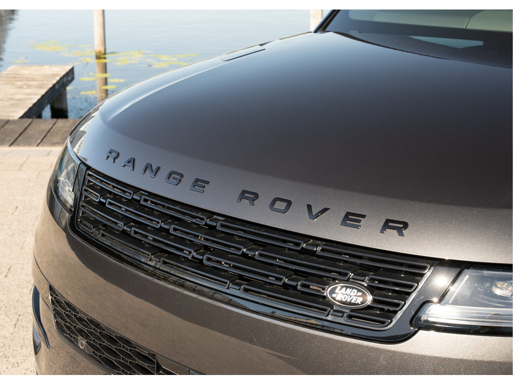 Land Rover Range Rover Sport P550e Autobiography - 46
