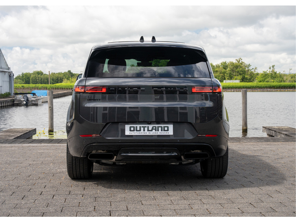 Land Rover Range Rover Sport P550e Autobiography - 50