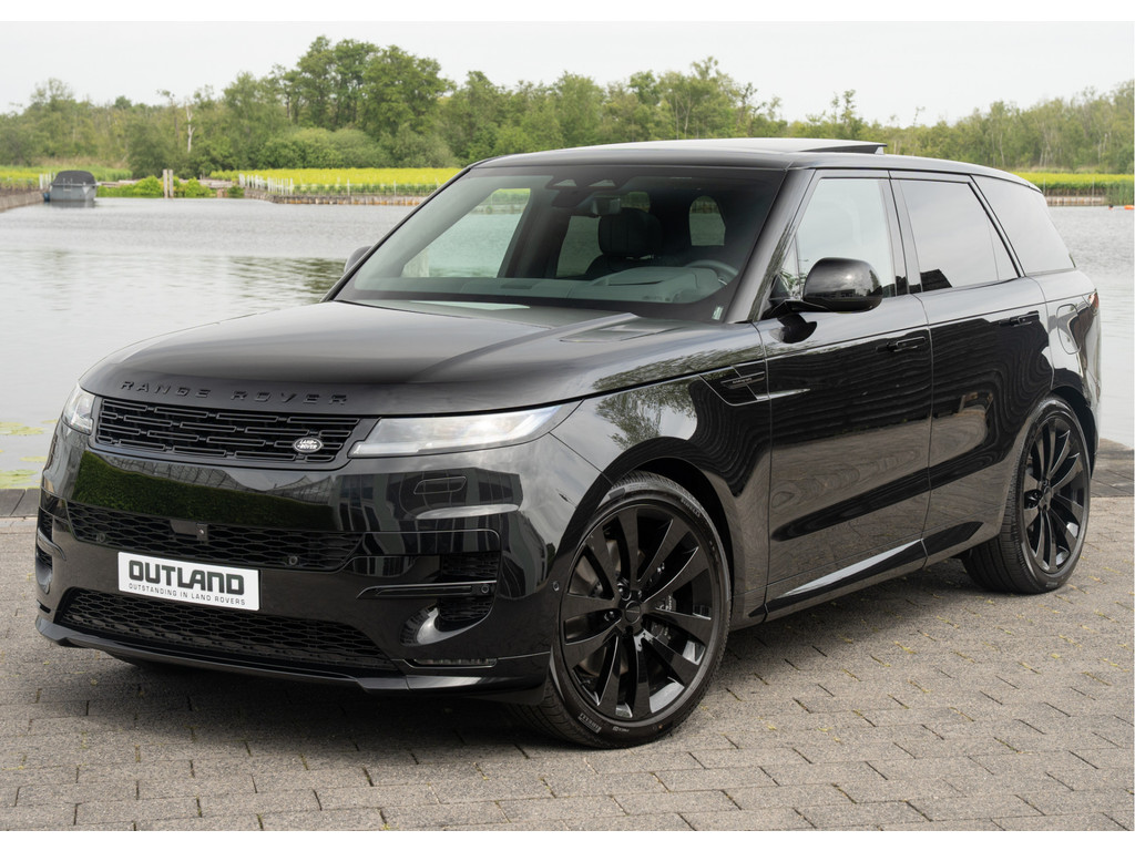 Land Rover Range Rover Sport P550e Autobiography 'Twenty Edition' - 0