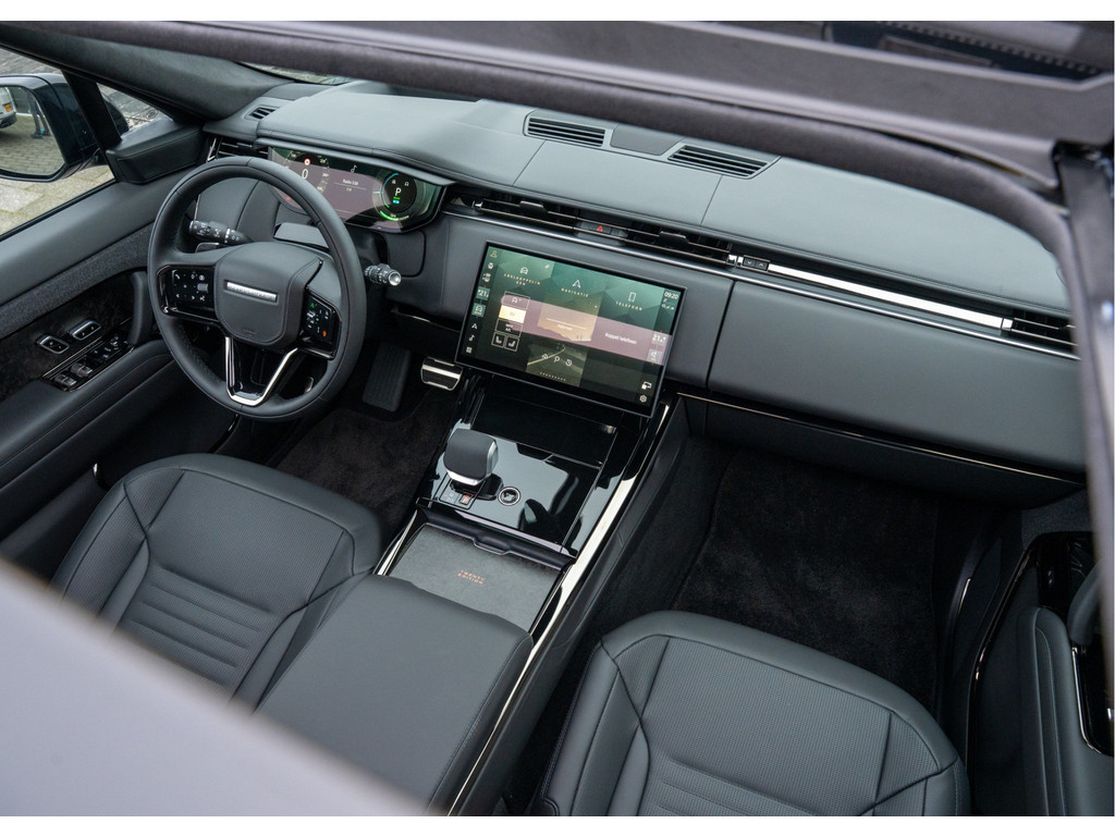 Land Rover Range Rover Sport P550e Autobiography 'Twenty Edition' - 10
