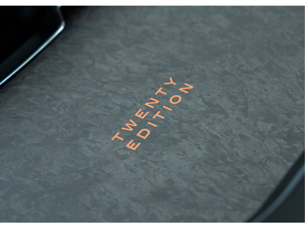 Land Rover Range Rover Sport P550e Autobiography 'Twenty Edition' - 12