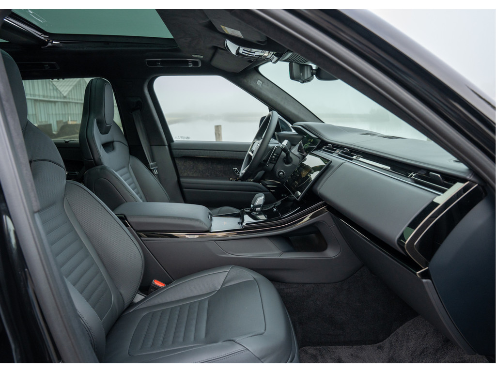 Land Rover Range Rover Sport P550e Autobiography 'Twenty Edition' - 15
