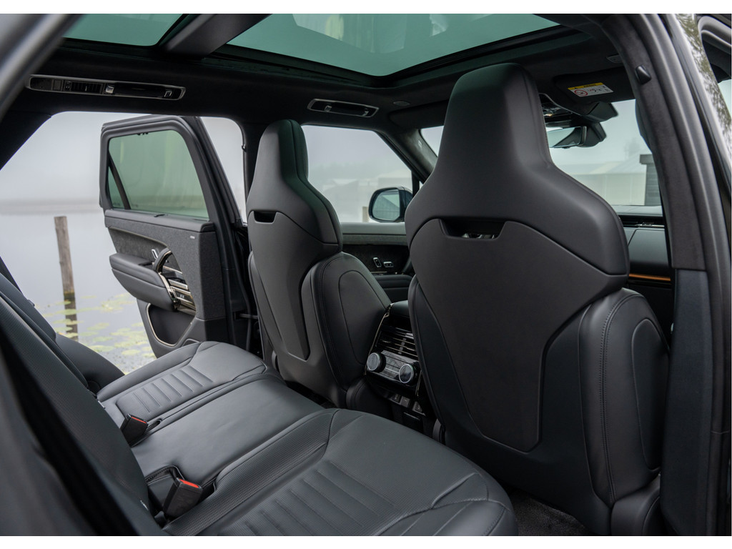Land Rover Range Rover Sport P550e Autobiography 'Twenty Edition' - 19