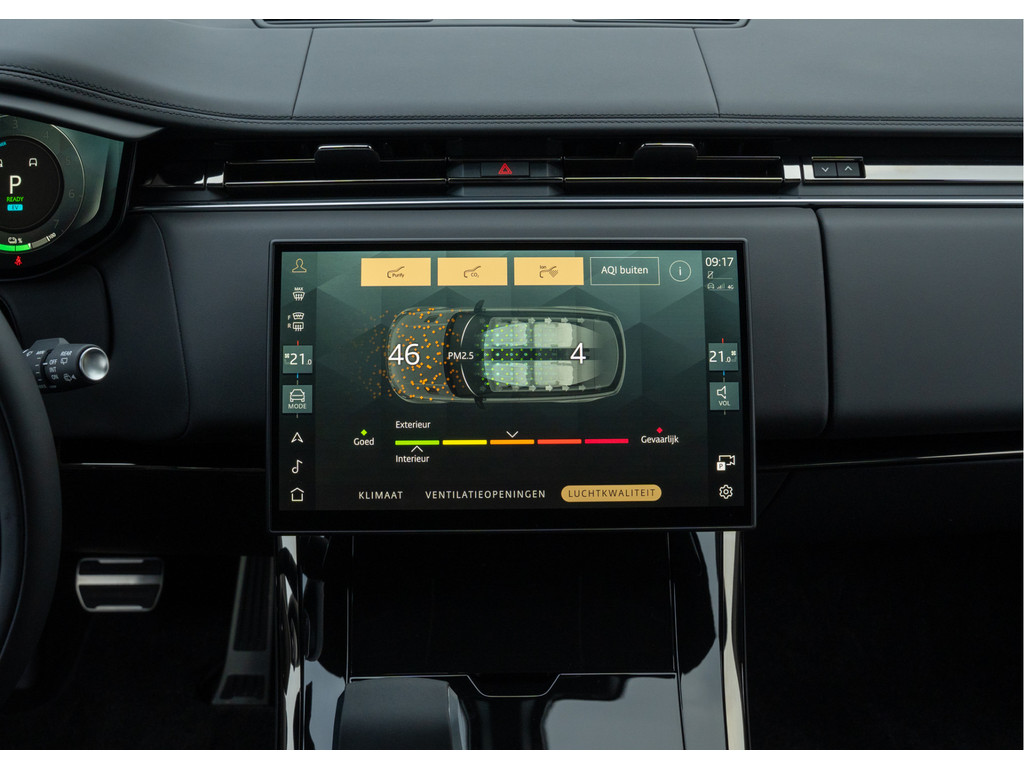 Land Rover Range Rover Sport P550e Autobiography 'Twenty Edition' - 39