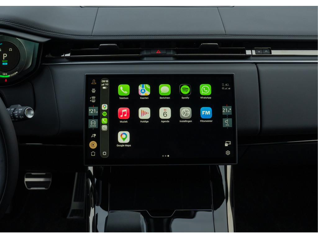 Land Rover Range Rover Sport P550e Autobiography 'Twenty Edition' - 40