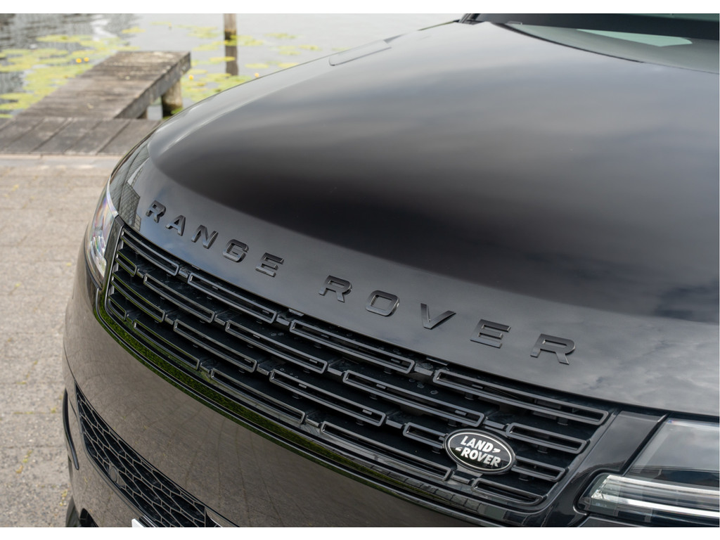 Land Rover Range Rover Sport P550e Autobiography 'Twenty Edition' - 45