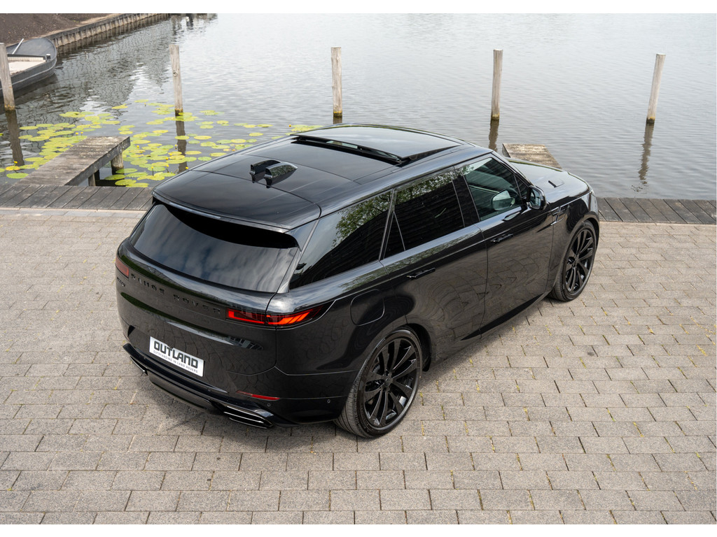 Land Rover Range Rover Sport P550e Autobiography 'Twenty Edition' - 6