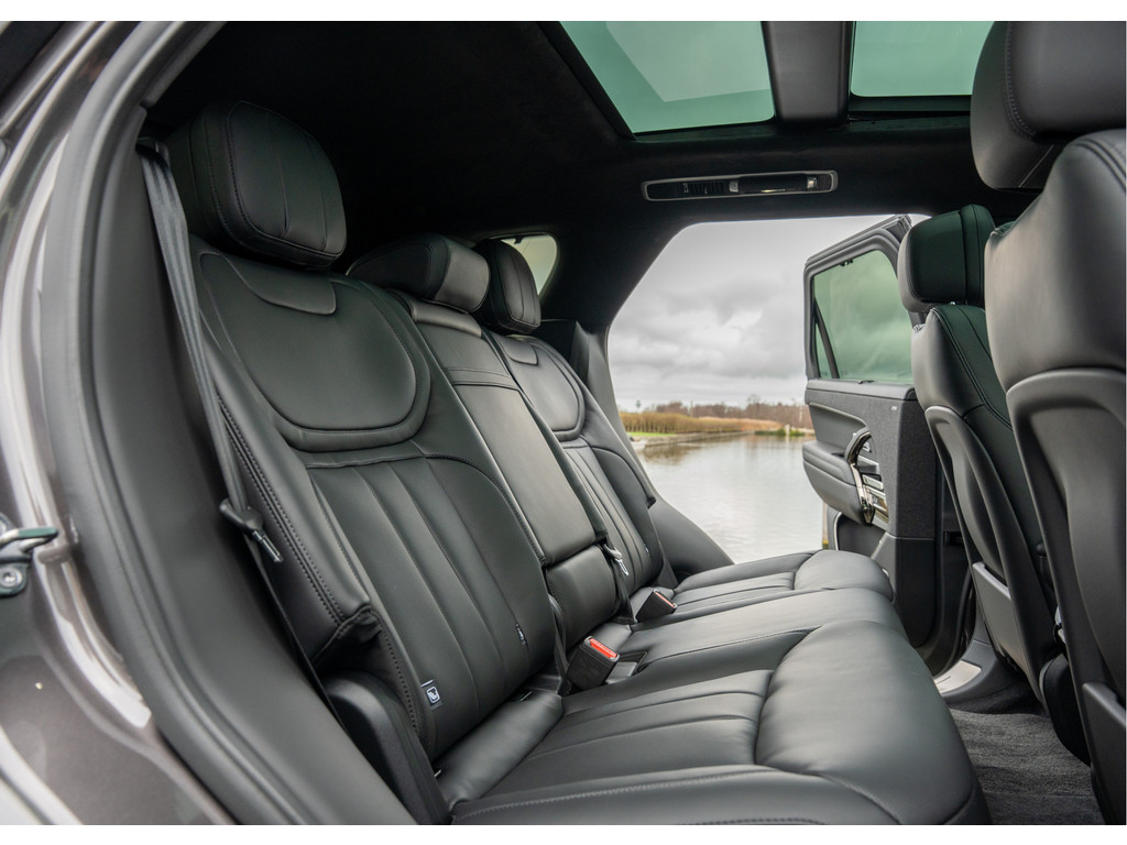 Land Rover Range Rover Sport P550e Autobiography - 22
