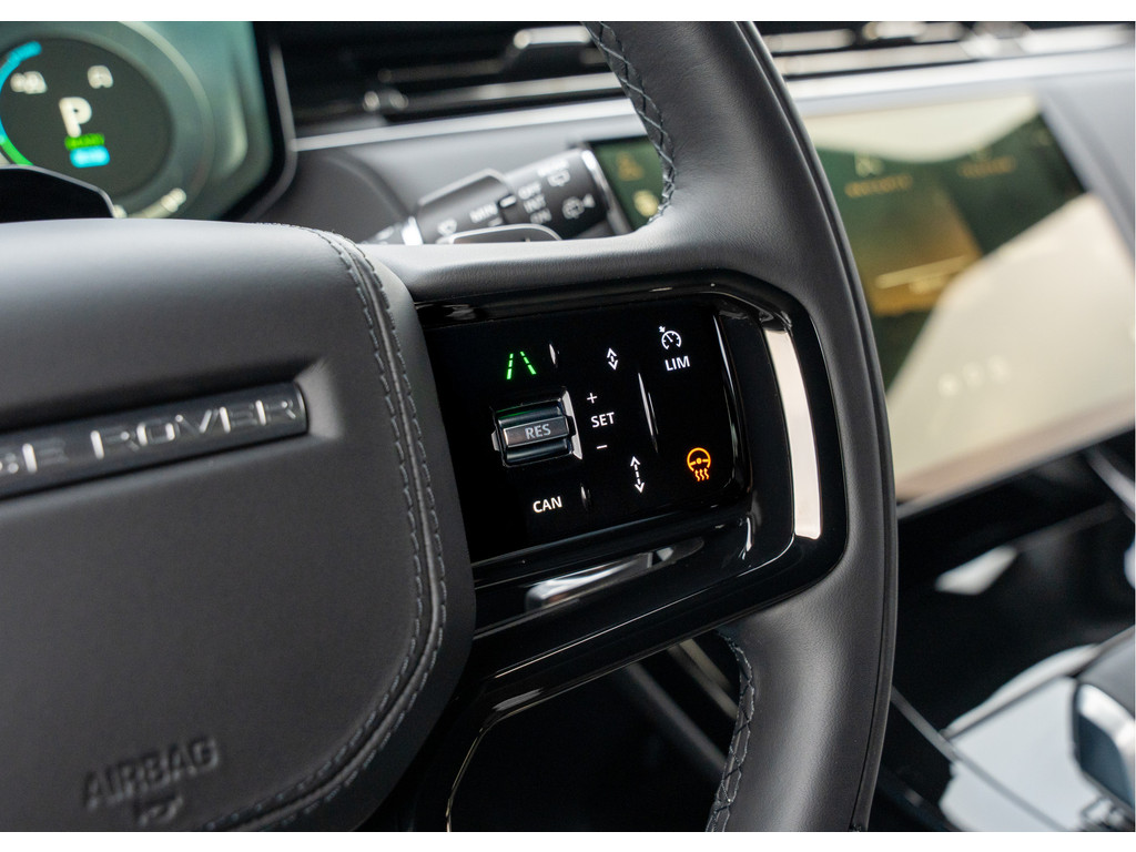Land Rover Range Rover Sport P550e Autobiography - 26