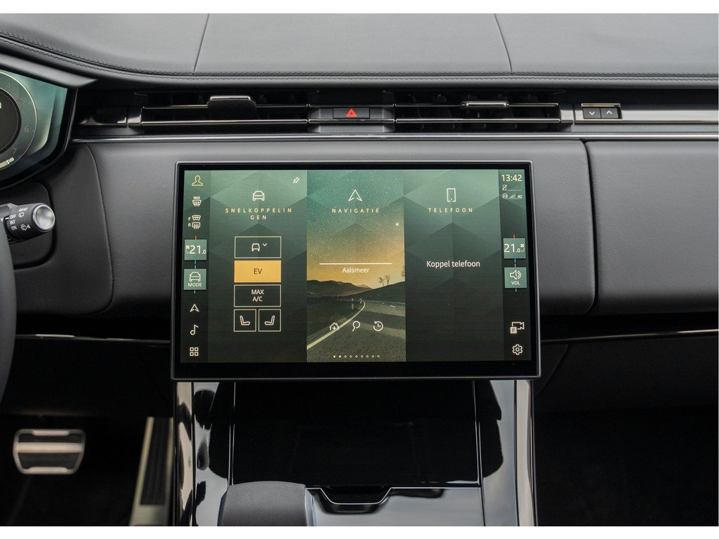Land Rover Range Rover Sport P550e Autobiography - 32