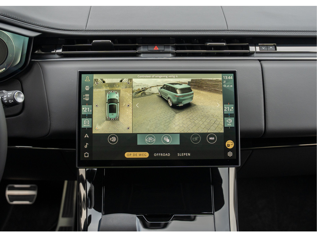 Land Rover Range Rover Sport P550e Autobiography - 35