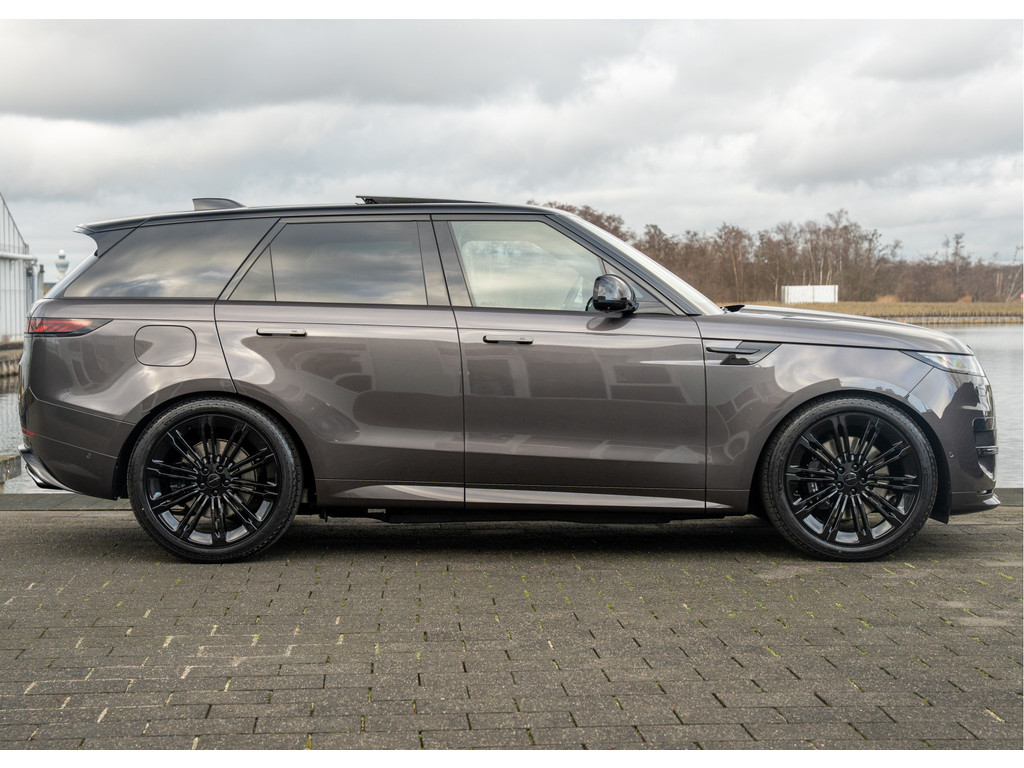 Land Rover Range Rover Sport P550e Autobiography - 4