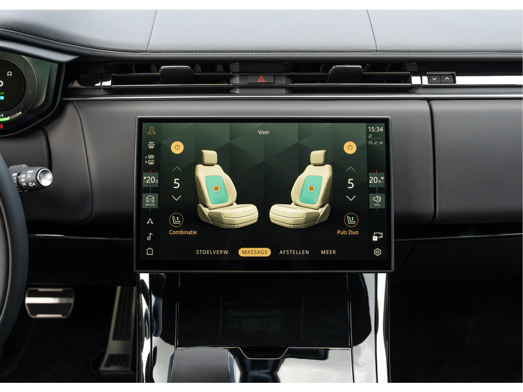 Land Rover Range Rover Sport P550e Autobiography - 36