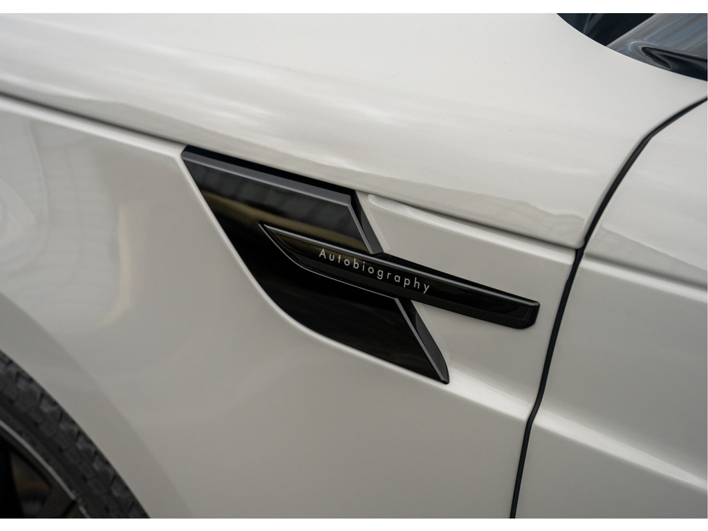 Land Rover Range Rover Sport P550e Autobiography - 8