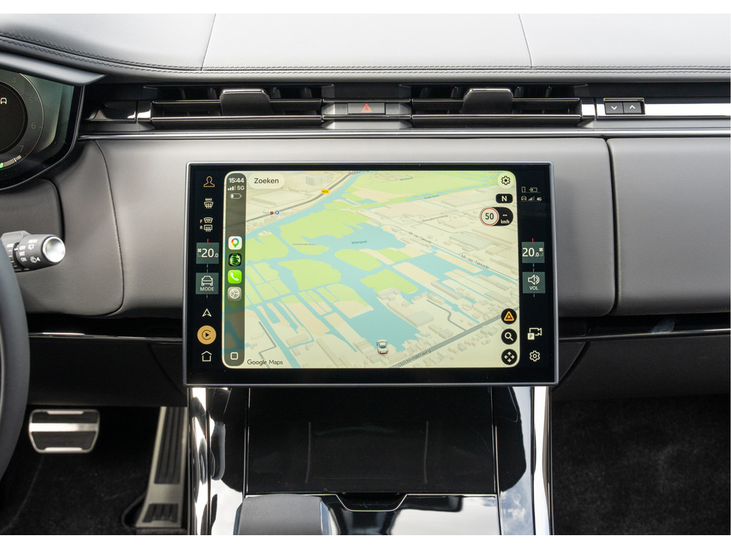 Land Rover Range Rover Sport P550e Autobiography - 41