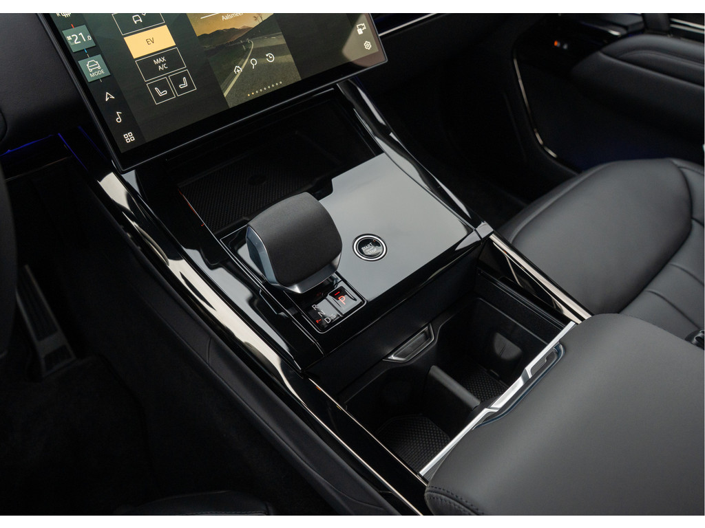 Land Rover Range Rover Sport P460e Dynamic HSE - 27