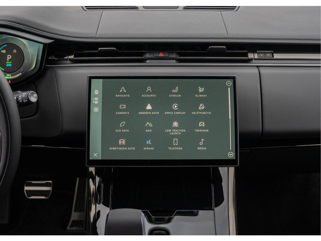 Land Rover Range Rover Sport P460e Dynamic HSE - 32