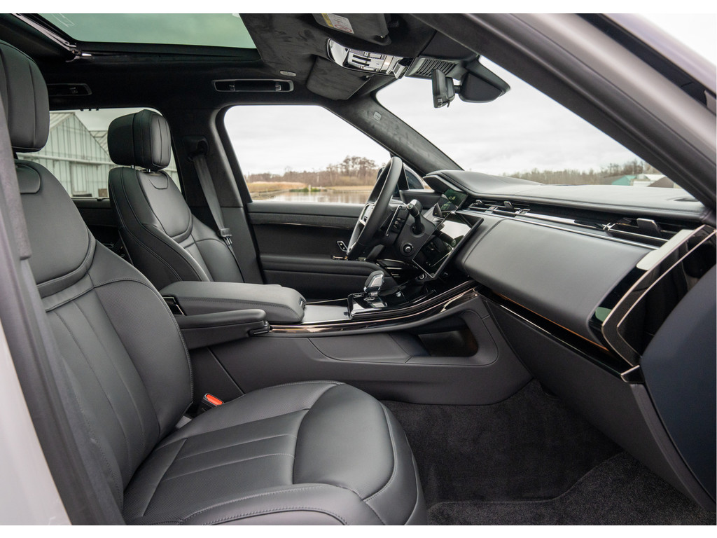 Land Rover Range Rover Sport P460e Dynamic HSE - 16